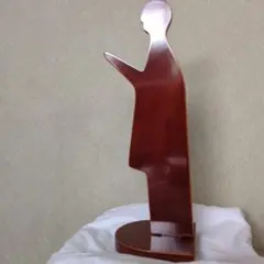 飛騨春慶塗　数珠掛け