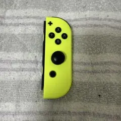 Nintendo Switch Joy-Con neon yellow ジャンク - メルカリ
