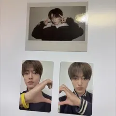 TREASURE Special Moment MD ハルト