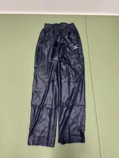 ミズノ　ウインドブレーカー　パンツ　Lサイズ