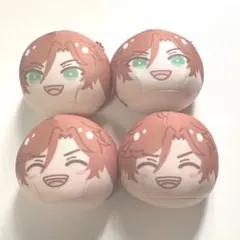 あんスタ 三毛縞斑 おまんじゅう まとめ売り 2025年最新】三毛縞斑おまんじゅうの人気アイテム - メルカリ