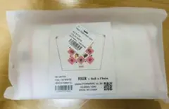 2026年最新】フェイラー ボールアンドチェーン ホワイト mの人気