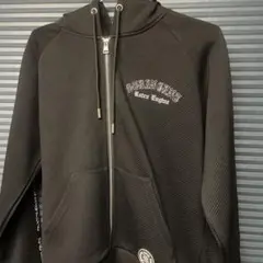 RTEG ブラックパーカー Medium セットアップ　アダムスジャグラー