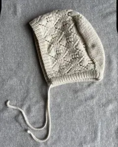 penoora's ボンネット