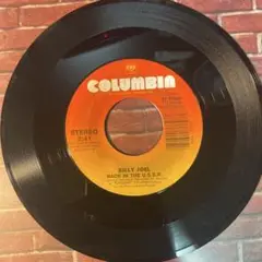 Billy Joel - Back In The U.S.S.R.