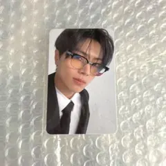 DESIRE : UNLEASH ジェイ トレカ MAKE ver