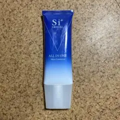 【新品未開封】Si+ クリスタルオールインワン 60g 新品未開封　2本 新品未開封】Si+ クリスタルオールインワン 60g 新品未開封