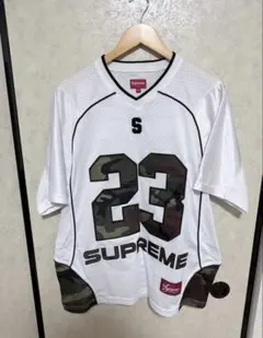 2026年最新】Supreme Perfect Season Football Jerseyの人気アイテム