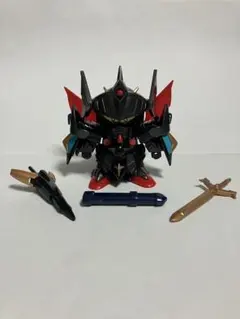 全塗装 HGマクロス VF-22S シュトゥルムフォーゲルII 光沢仕上げ