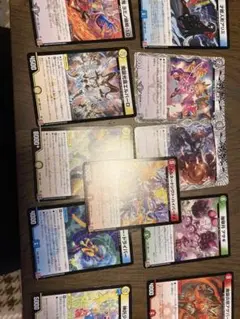 デュエルマスターズ カードセット
