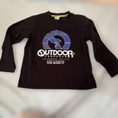 OUTDOOR PRODUCTS トップス