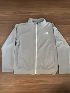 THE NORTH FACE/ノースフェイス ジップジャージ 130cm