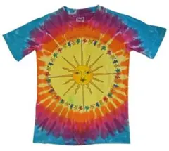 Grateful Dead グレイトフルデッドベアー タイダイTシャツ USAのサムネイル