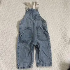 ZARA オーバーオールのサムネイル