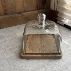 新品未使用　ザラホーム　ZARA  陶器ケーキスタンド 　ポルトガル製 新品未使用 ザラホーム ZARA HOME 陶器ケーキスタンド