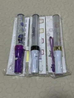 【美品】TravisJapan ペンライト 4本セット アイランドストア 2025年最新】トラジャ ペンライト アイランドストアの人気