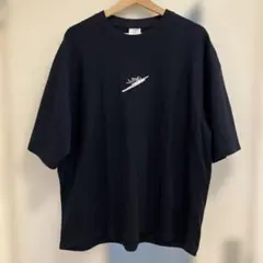 SixTONES 慣声の法則 Tシャツ ブラック