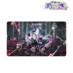 lycee 沙耶の唄 沙耶 プレイマット ニトロオリジン リセ ニトロプラス
