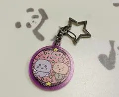 チェゴシム コジコジ キーホルダー さくらももこ