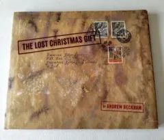 THE LOST CHRISTMAS GIFT− ANDREW BECKHAM