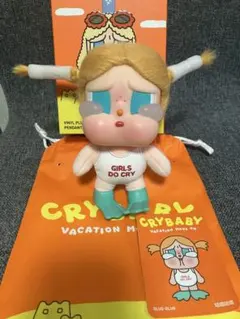 クライベイビー Vacation Mode On Glug-glug