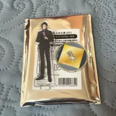 刀剣乱舞　祝装ミニアクスタ　南海太郎朝尊