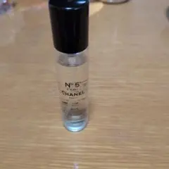 シャネル N°5 ロー ツィスト&スプレイ オードゥ トワレット 20ml×2本