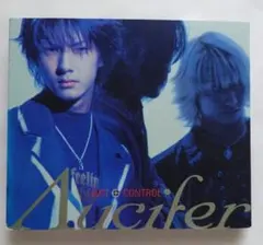 【CD】Λucifer LIMIT CONTROL