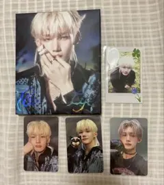 &TEAM JO Back to Life ジョー