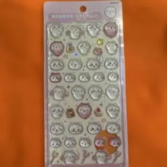 ボンボンドロップ キャラクターグッズ