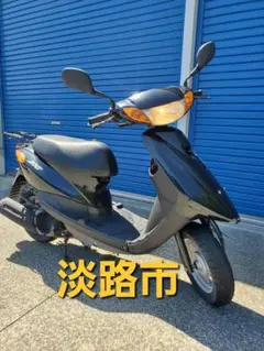 YAMAHAジョグsa36j実働‼︎ 低走行車 大阪 - メルカリ