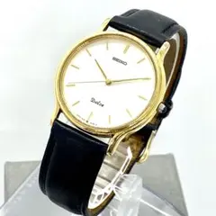 2026年最新】Seiko DOLCE 9531の人気アイテム - メルカリ
