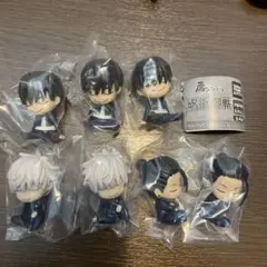 肩ズン　Fig. 呪術廻戦