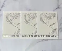 ギヴン展 ぱしゃこれ PREMIUM プレミアム 原作 ギヴン 中山 春樹