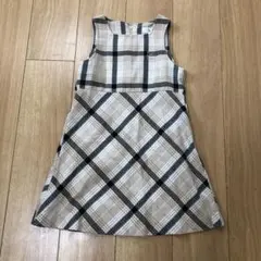 ワンピース　組曲  110〜120㎝