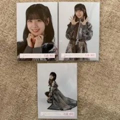 即購入⚪︎】櫻坂46 石森璃花 4thアニラ ライブ衣装 セミコンプ - メルカリ