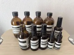 Aesop 【空き容器】セット