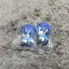 東京喰種 まちぼうけ 霧嶋董香 ②
