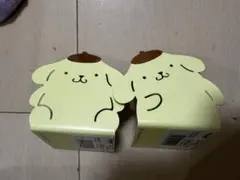 ポムポムプリン