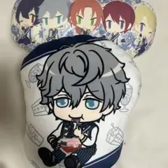 あんさんぶるスターズ あんスタ Knights 瀬名泉 抱き枕カバー - メルカリ