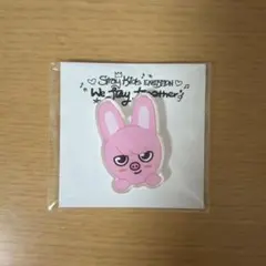 straykids 展覧会 アクリルステッカー トゥエッキ