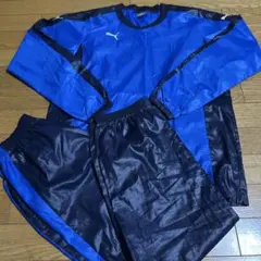 プーマピステセットアップ160cm
