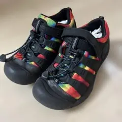 KEEN ニューポート　newport