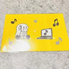 新品ぼっちざろっく　N  ポストカード