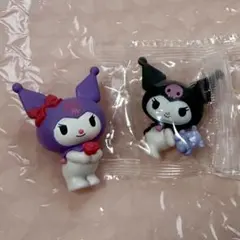 クロミ ミニフィギュア 2体セット