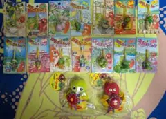 ガチャピン ムック 地域限定商品 ご当地 ゲゲゲの鬼太郎 大奥 