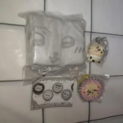 ちいかわ　ラッコ　まとめ売り