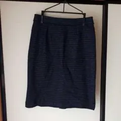 COMME CA ISMスカート