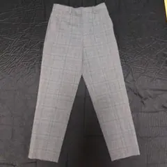 ユニクロ　パンツ