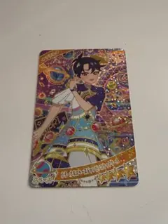 エターナルスペースジャンピンロケット　すばる　アイプリ